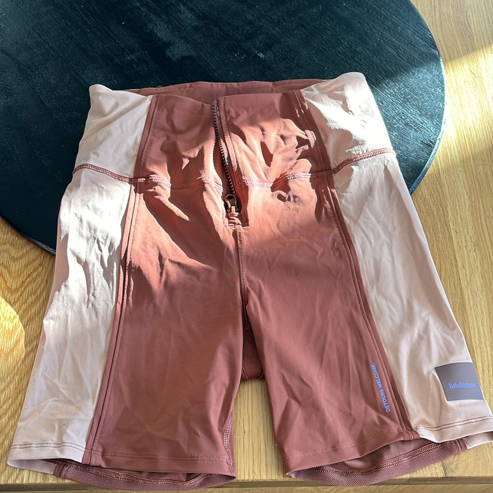 Hike to Swim Shorts